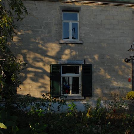 Boutique Hotel Bonjour Gronsveld Exterior photo