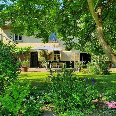 Boutique Hotel Bonjour Gronsveld Exterior photo