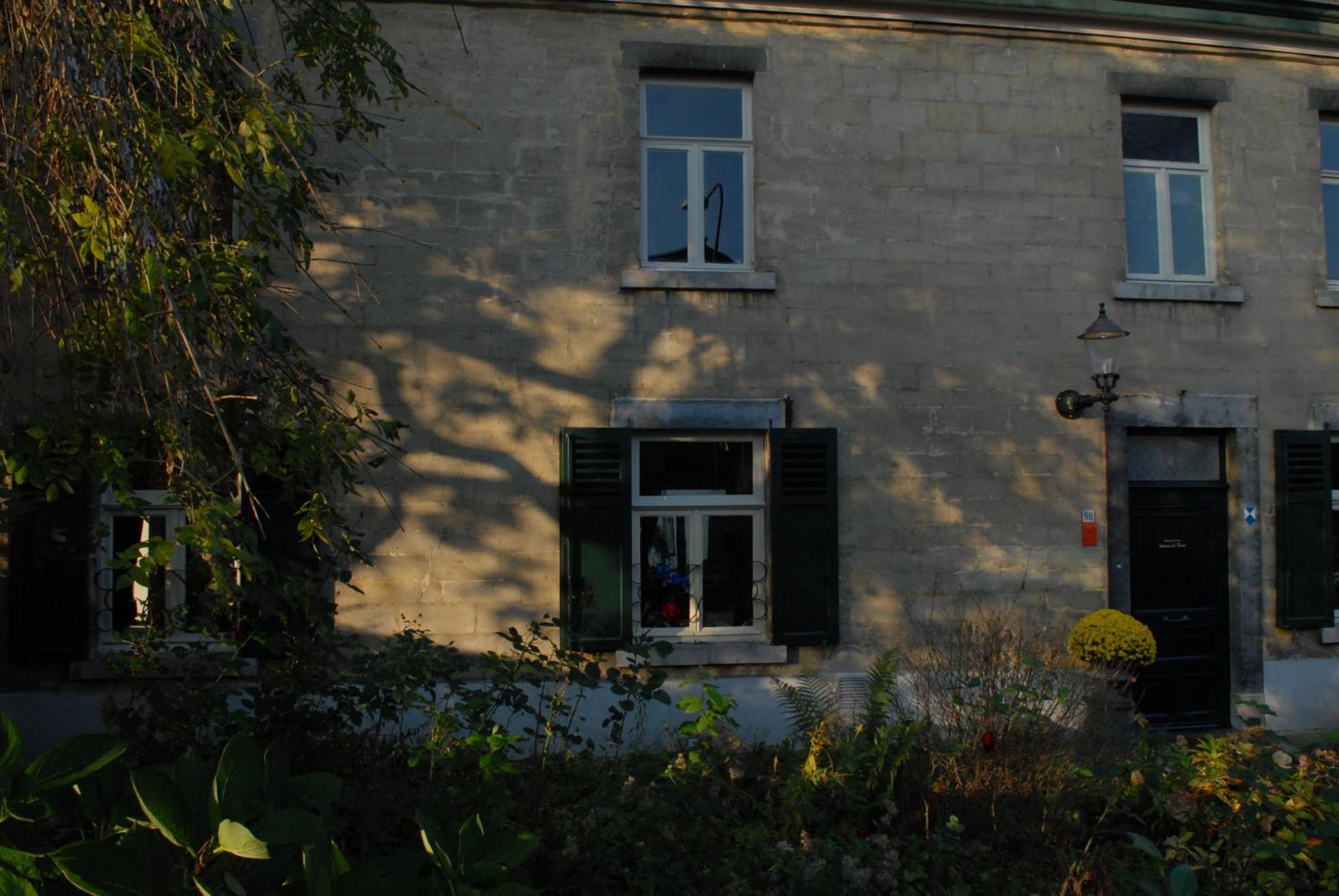 Boutique Hotel Bonjour Gronsveld Exterior photo