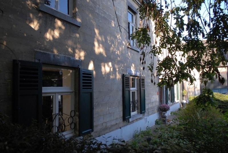 Boutique Hotel Bonjour Gronsveld Exterior photo