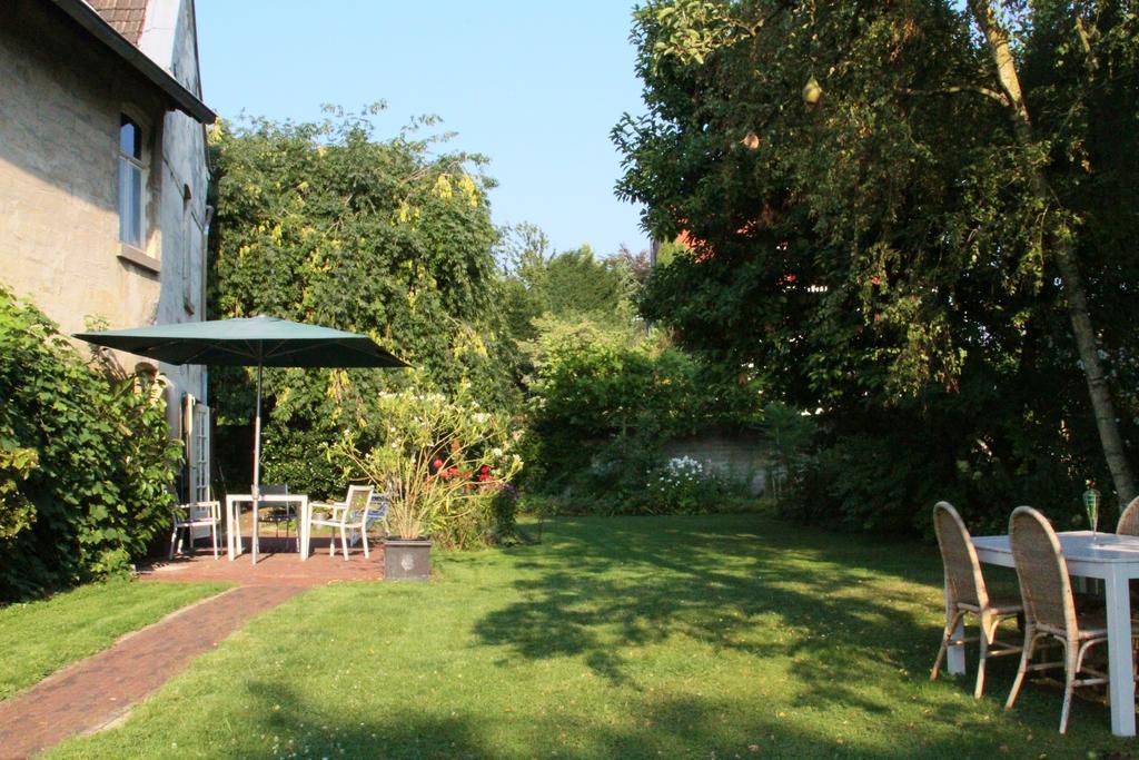 Boutique Hotel Bonjour Gronsveld Exterior photo