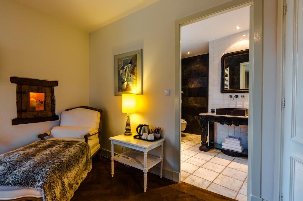 Boutique Hotel Bonjour Gronsveld Exterior photo