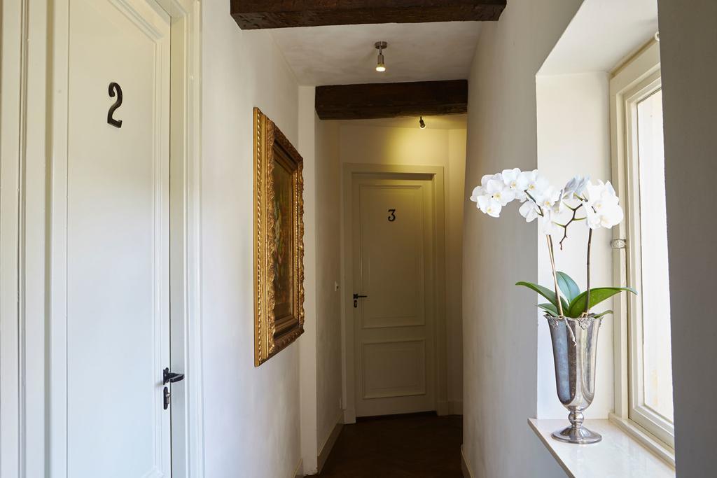 Boutique Hotel Bonjour Gronsveld Exterior photo
