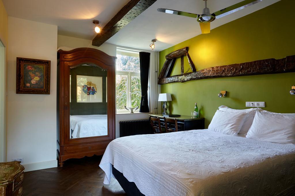 Boutique Hotel Bonjour Gronsveld Exterior photo