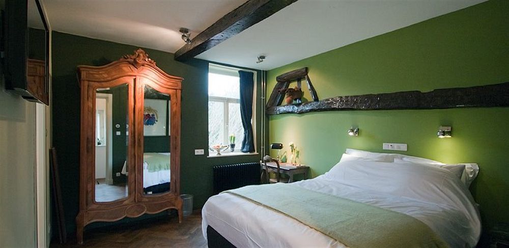 Boutique Hotel Bonjour Gronsveld Exterior photo