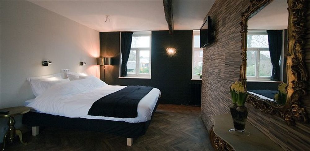 Boutique Hotel Bonjour Gronsveld Exterior photo