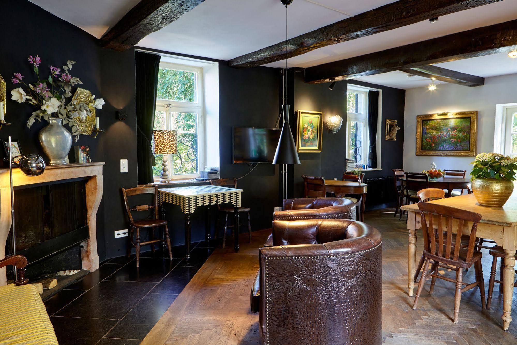 Boutique Hotel Bonjour Gronsveld Exterior photo