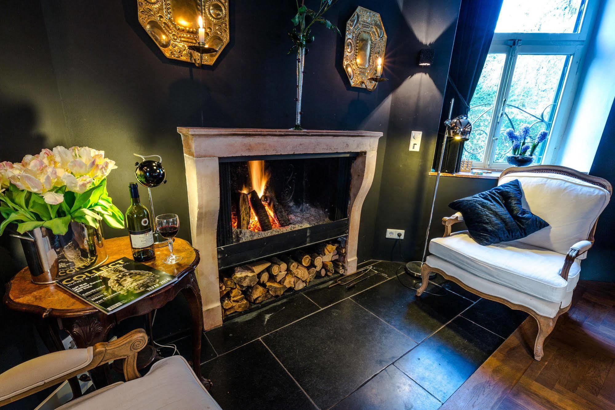 Boutique Hotel Bonjour Gronsveld Exterior photo